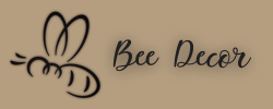 Bee Decor